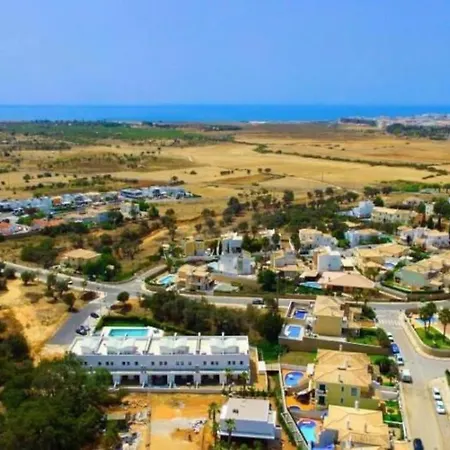 빌라 Bonjour House By Ici Algarve *