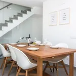 Bonjour House By Ici
