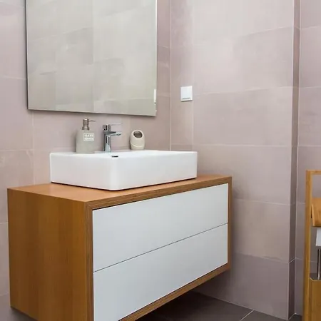 Bonjour House By Ici Algarve *