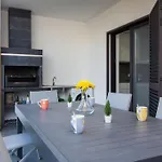 Bonjour House By Ici Вилла *