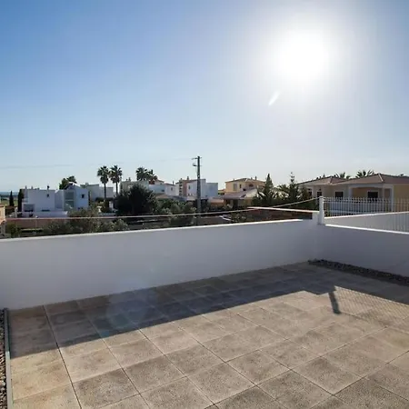 Villa Bonjour House By Ici Albufeira