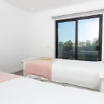 Bonjour House By Ici Willa Albufeira