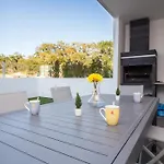 Bonjour House By Ici Willa Albufeira