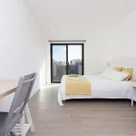 Willa Bonjour House By Ici *