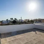 Willa Bonjour House By Ici Albufeira