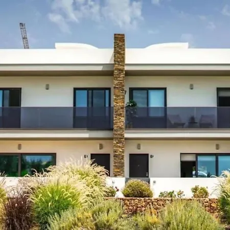 Bonjour House By Ici Albufeira