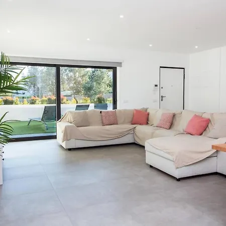 Villa Bonjour House By Ici Albufeira