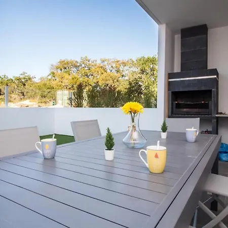 Bonjour House By Ici Villa Albufeira