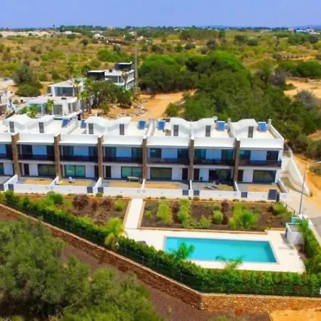 Bonjour House By Ici Albufeira