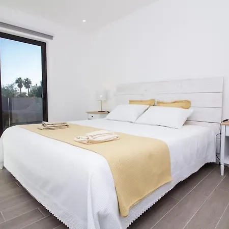 Villa Bonjour House By Ici Albufeira