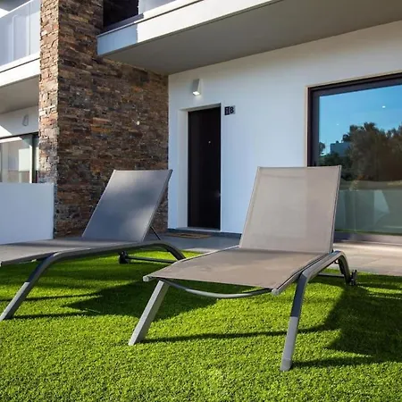 Bonjour House By Ici Villa Albufeira