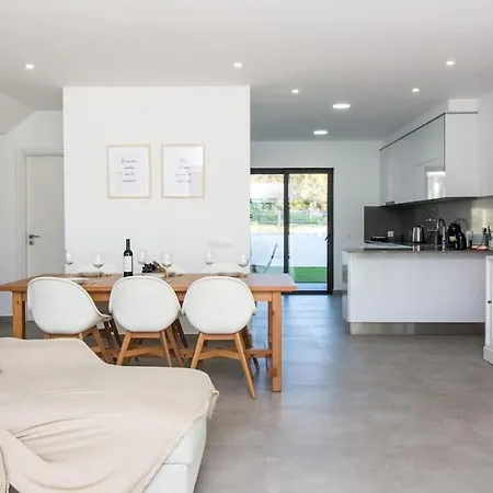 Bonjour House By Ici Albufeira
