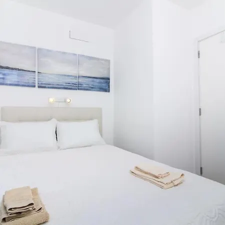 Bonjour House By Ici Albufeira