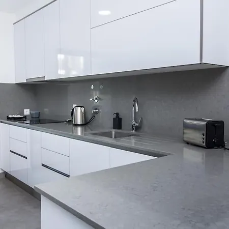 Vila Bonjour House By Ici Algarve *