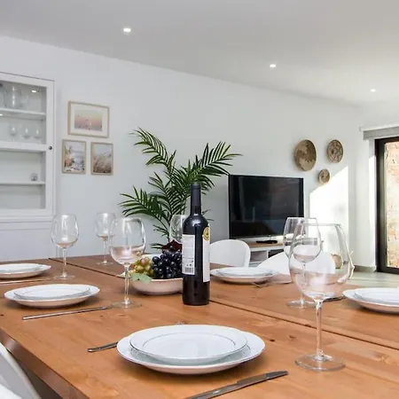 וילה Bonjour House By Ici *